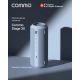 Беспроводная колонка COMMO Stage 30 светло-голубой
