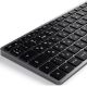 Клавиатура Satechi Slim X2 серый