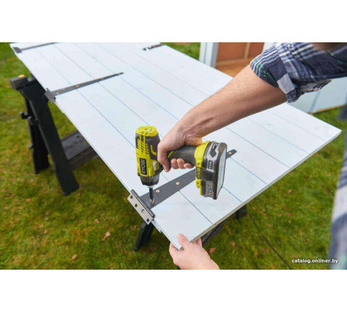 Винтоверт Ryobi R18ID3-0 5133002613 без АКБ