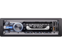 USB-магнитола Aura Fireball-202BT