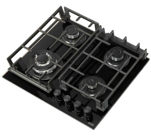 Варочная панель DeLonghi GRETA 6GW NB