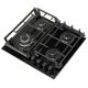 Варочная панель DeLonghi GRETA 6GW NB