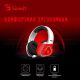 Наушники A4Tech Bloody MR710 белый