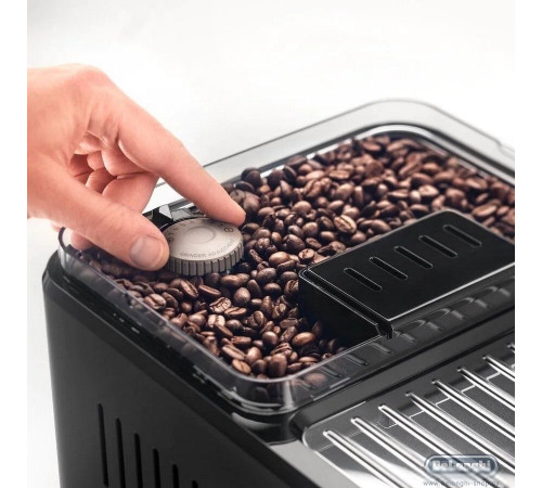 Кофемашина DeLonghi Eletta Explore ECAM450.86.T