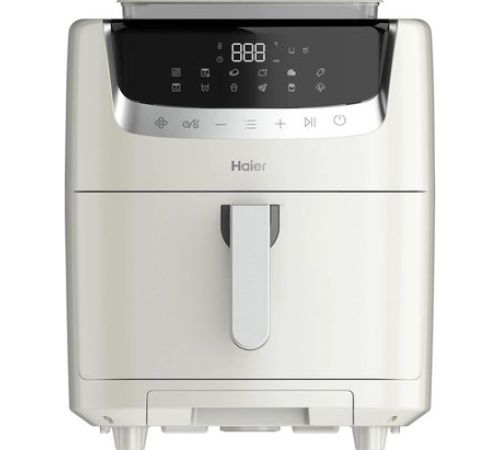 Аэрогриль аэрофритюрница Haier HAF-701