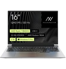 Ноутбук Machcreator Vision L16 Origin XT JJ00G600HRU
