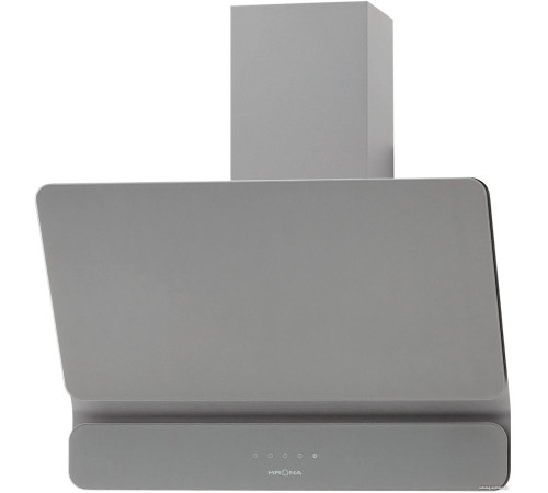 Кухонная вытяжка Krona Mysterium 600 Glass GR S