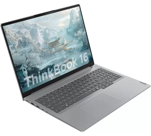 Ноутбук Lenovo ThinkBook 16 G7 AHP 21MU0006CD