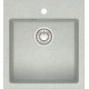 Кухонная мойка MARRBAXX Карельский камень модель 38/Q10 серый/светло-серый