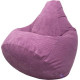 Кресло-мешок Flagman Груша Файн 06