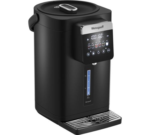 Термопот Weissgauff WWT 5030 ColorTouch DBx
