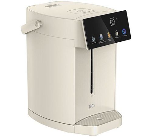 Термопот BQ TP5001 слоновая кость