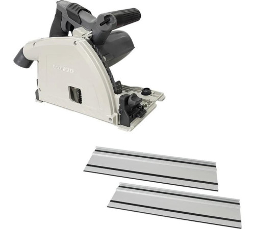 Дисковая погружная  Favourite FCS 165GR PROF