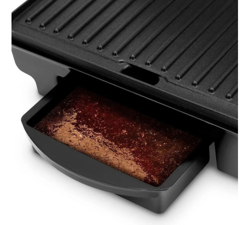 Электрогриль Kitfort KT-4605