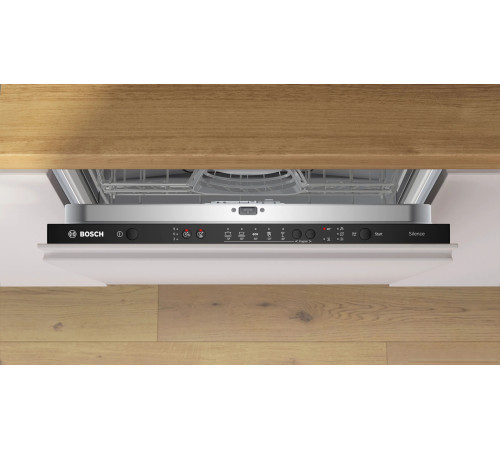 Встраиваемая посудомоечная машина Bosch Serie 2 SMV25EX02E