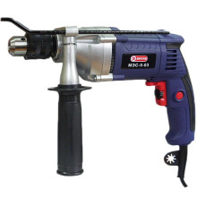 Безударная дрель ДИОЛД МЭС-5-03