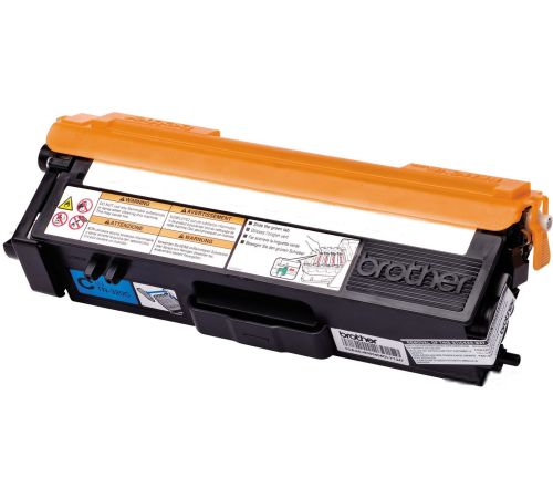 Картридж Brother TN-320C