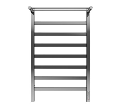 Полотенцесушитель TERMINUS Ното П8 500x850 с полкой, quick touch