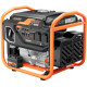 Бензиновый генератор Daewoo Power GDA 4600Ei