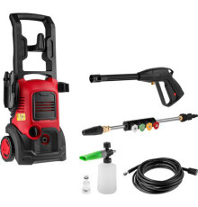 Мойка высокого давления Wortex PW 1420-1