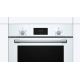 Электрический духовой шкаф Bosch Serie 2 HBF512BW1T