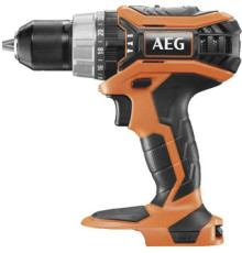 Ударная дрель-шуруповерт AEG Powertools BSB18C2-0 4935472010 без АКБ