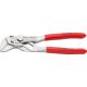 Клещи переставные Knipex 86 03 125