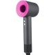 Фен Blackton Bt HD1818M AirJet Pro серый/розовый