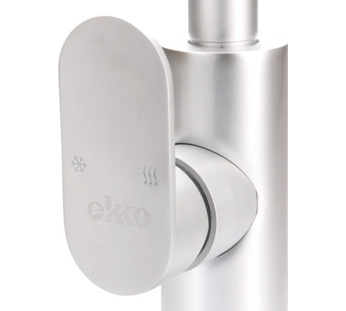 Смеситель Ekko E4263-7 белый