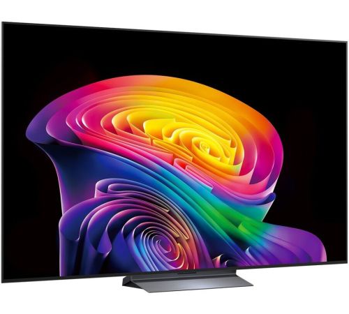 OLED телевизор LG OLED evo AI C6 OLED77C6RLA