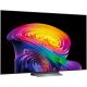 OLED телевизор LG OLED evo AI C6 OLED77C6RLA