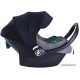Детское автокресло Avionaut Cosmo grey