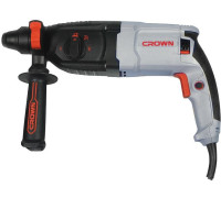 Перфоратор Crown CT18182 BMC
