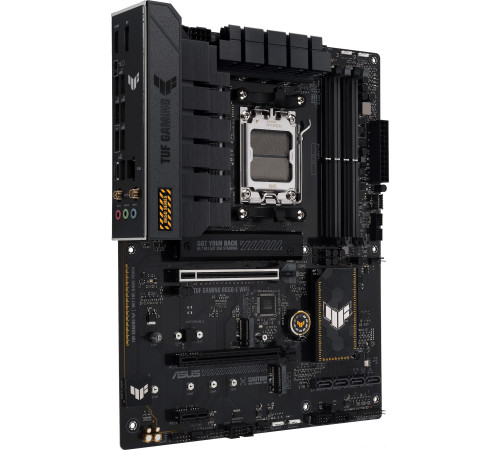 Материнская плата ASUS TUF Gaming B650-E WiFi