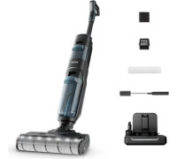 Вертикальный моющий пылесос Tefal X-Clean 5 GF5555F0