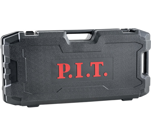 Отбойный молоток P.I.T. GSH65-C2