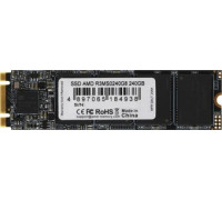 SSD AMD Radeon R3 240GB R3MS0240G8