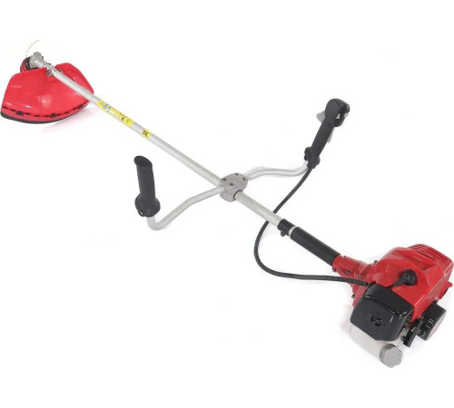 Триммер Интерскол КБ-44/43РВ