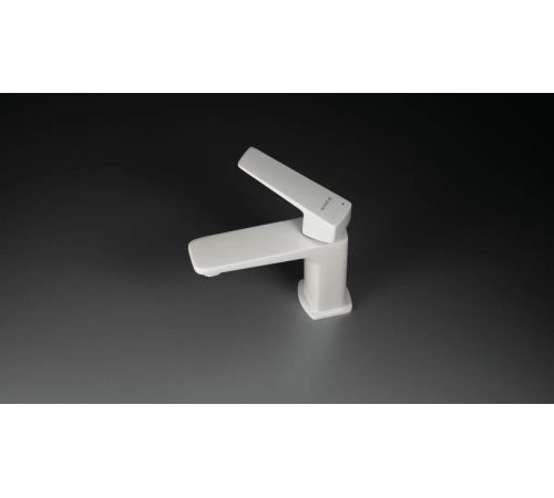 Смеситель Deante Blur Bianco BQL_A20M