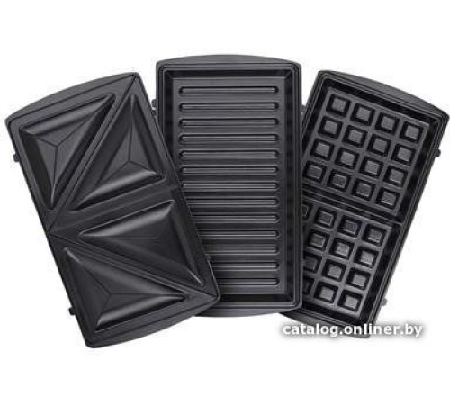 Многофункциональная сэндвичница Tristar SA-2151