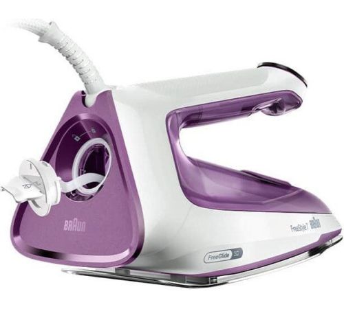 Утюг Braun FreeStyle 7 FI7215VI