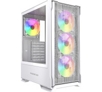 Корпус Powercase Mistral AZ4W ARGB CMAZW-A4