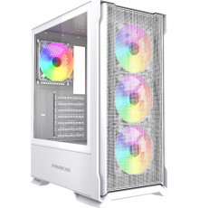 Корпус Powercase Mistral AZ4W ARGB CMAZW-A4