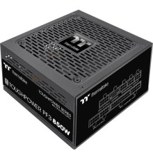 Блок питания Thermaltake Toughpower PF3 850W Platinum TT Premium Edition PS-TPD-0850FNFAPE-3