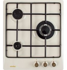 Варочная панель Simfer H45V35O517