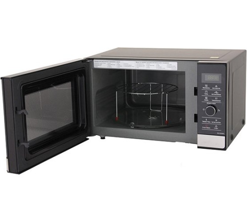Микроволновая печь Panasonic NN-GD38HS