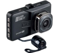 Видеорегистратор SilverStone NTK-9000F Duo