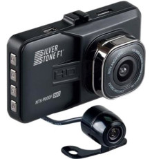 Видеорегистратор SilverStone NTK-9000F Duo