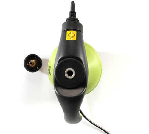 Пароочиститель  Kitfort KT-906