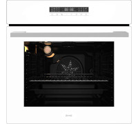 Электрический духовой шкаф ZorG NEO616 белый